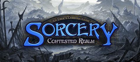 sorcery contested realm